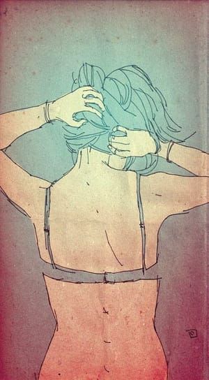 Artwork Title: Untitled