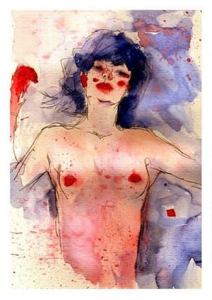 Artwork Title: Untitled