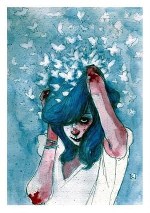 Artwork Title: Untitled