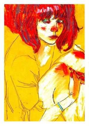 Artwork Title: Untitled