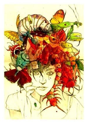 Artwork Title: Untitled