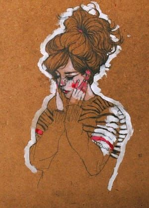 Artwork Title: Untitled