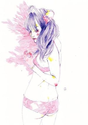 Artwork Title: Untitled