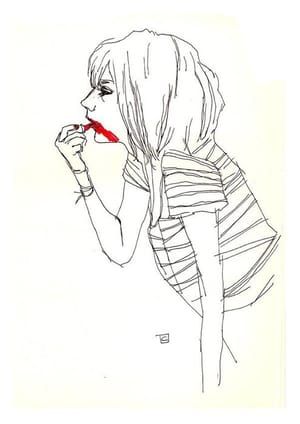 Artwork Title: Untitled