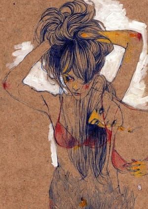 Artwork Title: Untitled