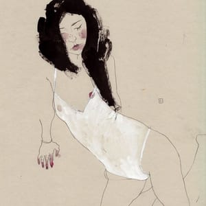 Artwork Title: Untitled