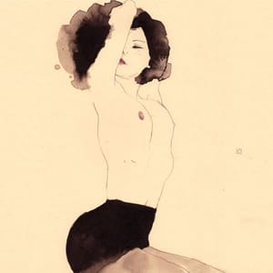 Artwork Title: Untitled