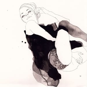 Artwork Title: Untitled