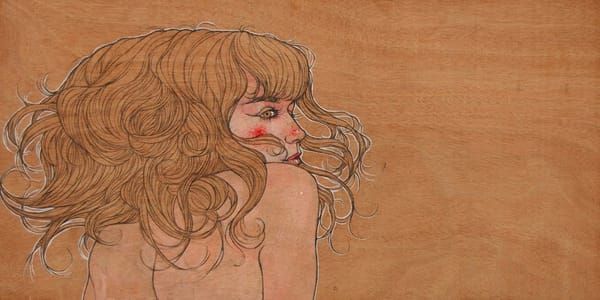 Artwork Title: Untitled