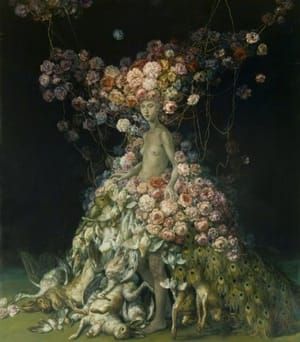 Artwork Title: Untitled