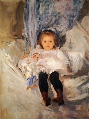 Artwork Title: Ruth Sears Bacon