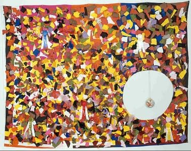 Artwork Title: Untitled