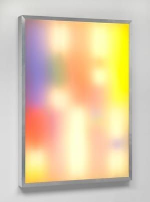 Artwork Title: Fever/field