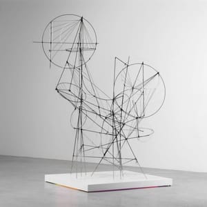 Artwork Title: Untitled