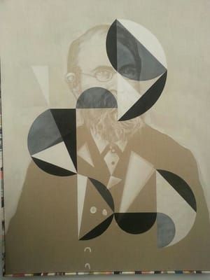 Artwork Title: Untitled