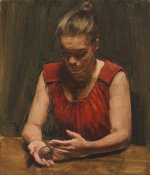 Artwork Title: Untitled
