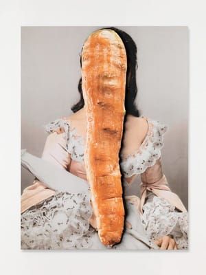 Artwork Title: Untitled