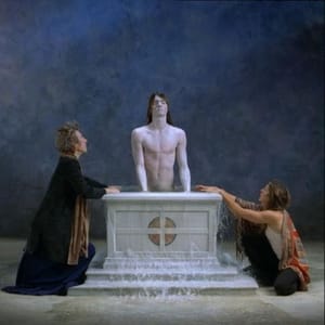 Artwork Title: Renaissance
