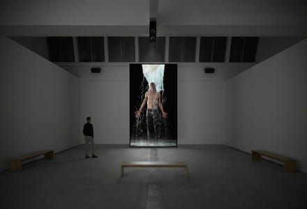 Artwork Title: Transformation