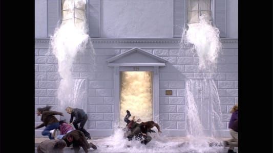Artwork Title: The deluge (Going forth by day)