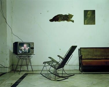 Artwork Title: Untitled