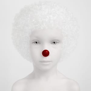 Artwork Title: Untitled