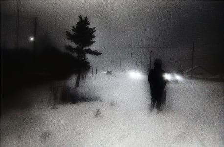 Artwork Title: Northern, Hokkaido, Japan