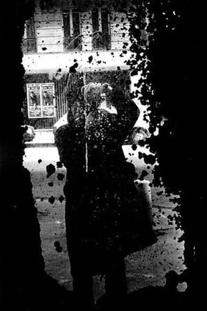 Artwork Title: Paris