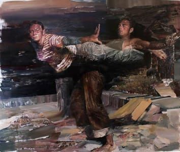 Artwork Title: Performance