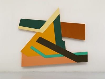 Artwork Title: Raków II