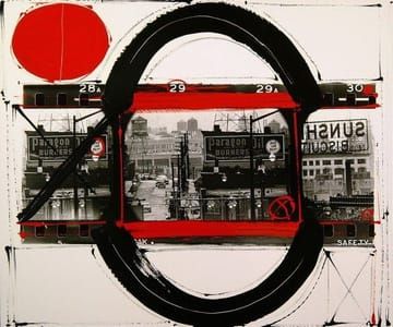 Artwork Title: Untitled