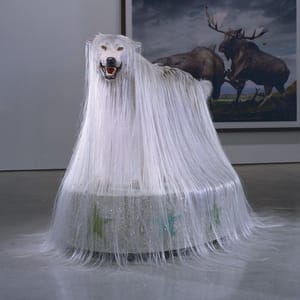 Artwork Title: Untitled
