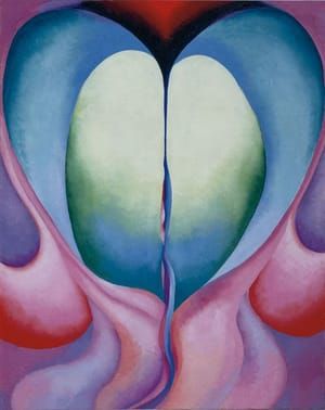 Artwork Title: Series I, No. 8