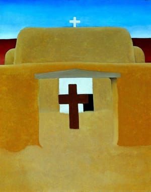 Artwork Title: Untitled