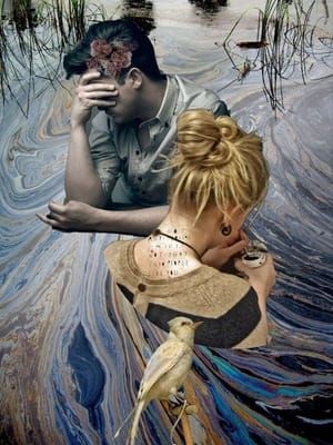 Artwork Title: Untitled