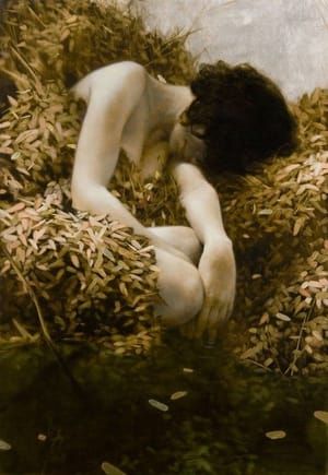 Artwork Title: Untitled