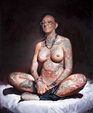 Artwork Title: Untitled
