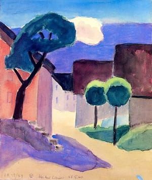 Artwork Title: Untitled