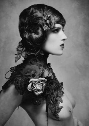 Artwork Title: Unknown