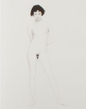 Artwork Title: Kare Nelson