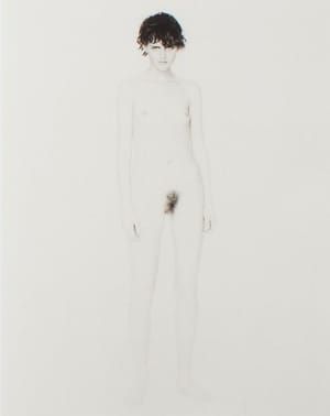 Artwork Title: Untitled