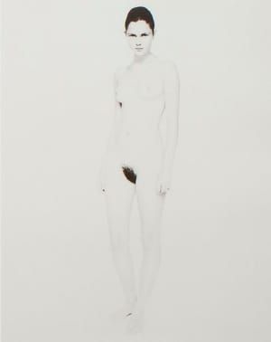 Artwork Title: Untitled