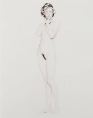 Artwork Title: Untitled