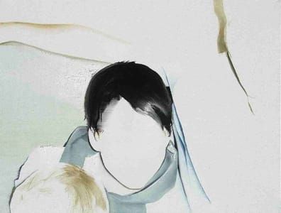 Artwork Title: Untitled