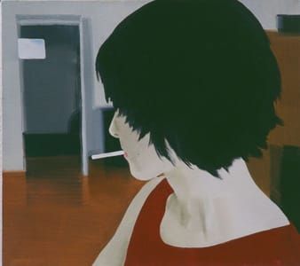 Artwork Title: Untitled