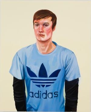 Artwork Title: Taylor