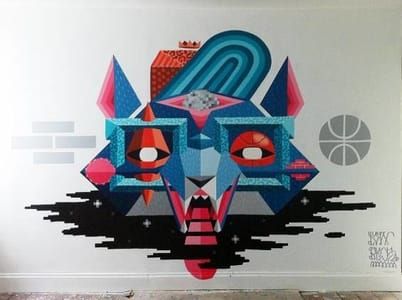 Artwork Title: Untitled