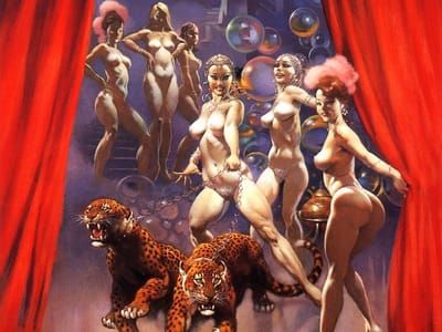 Artwork Title: Las Vegas