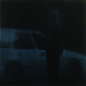 Artwork Title: Waiting #125