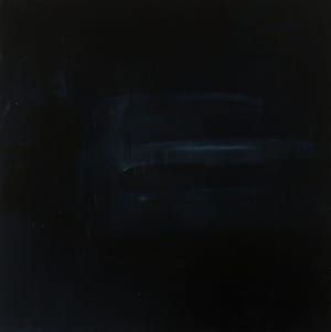 Artwork Title: Waiting #132